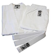 Basic Judo Uniform